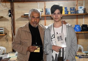 Osmangazi Edebiyat İle Nefes Alıyor