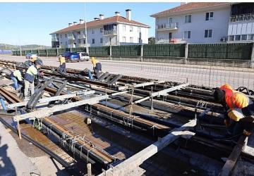 Başkan Büyükakın: “Raylı sistemde kapasiteyi sürekli artırıyoruz"