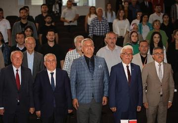 Keçiören'de Ahilik Ruhu Anlatıldı