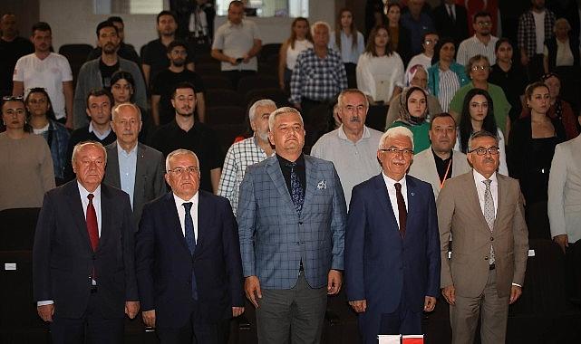 Keçiören'de Ahilik Ruhu Anlatıldı