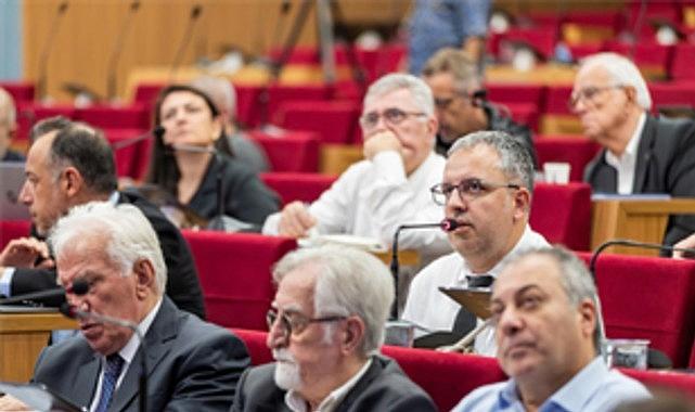 Başkan Tugay: Kemeraltı yakın gelecekte herkes için çekici bir yer olacak Başkan Tugay: Kemeraltı yakın gelecekte herkes için çekici bir yer olacak