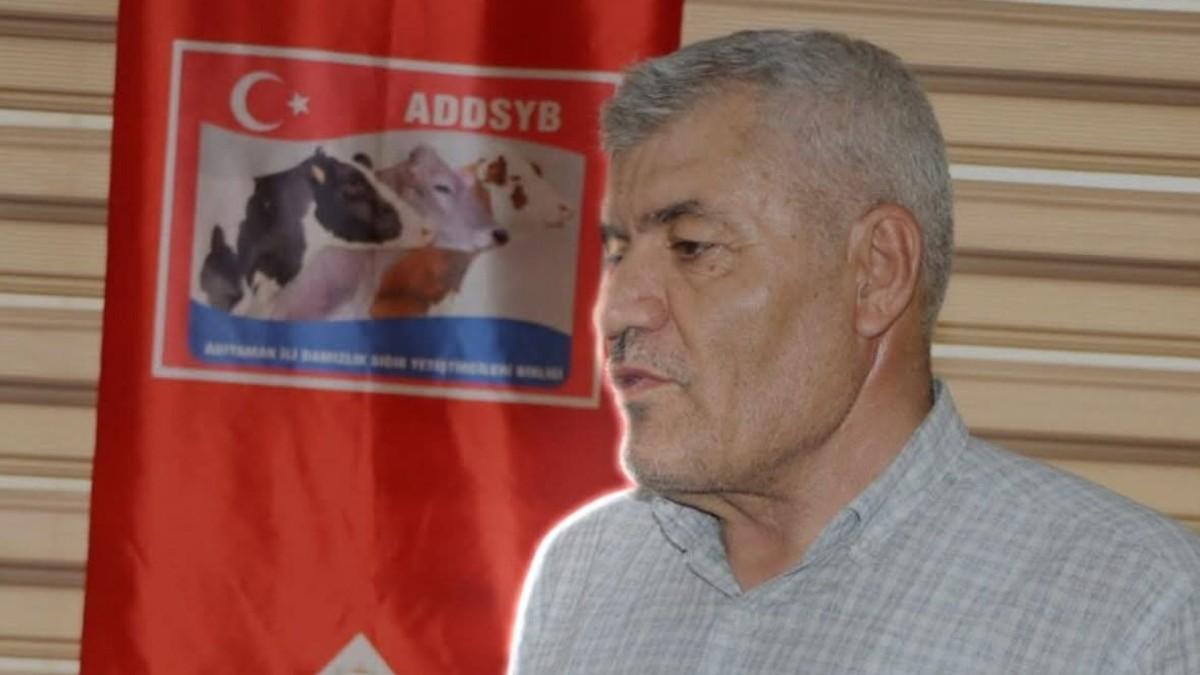Adıyaman Damızlık Sığır Yetiştiricileri Birliği’ne 1. sınıf statüsü Adıyaman Damızlık Sığır Yetiştiricileri Birliği’ne 1. sınıf statüsü