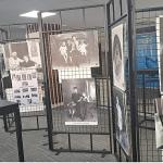 Girit'ten İzmir'e Fotoğraf Sergisi Karşıyaka'da Ziyaretçilerini Bekliyor