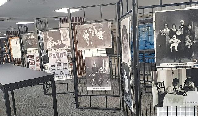 Girit'ten İzmir'e Fotoğraf Sergisi Karşıyaka'da Ziyaretçilerini Bekliyor