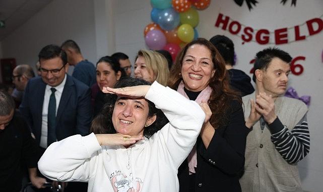 Bizim Ev'de yılbaşı heyecanı