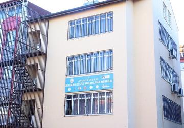 Büyükşehir soğuk havalarda evsizleri “BİMEKAN'da" ağırlıyor