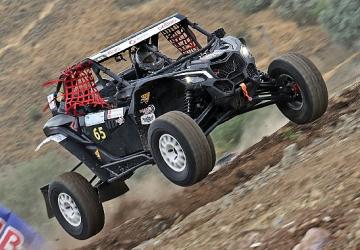 2026'nın İlk Offroad Randevusu Trabzon Akçaabat'ta