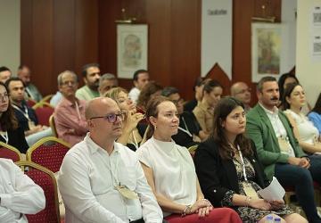 ​Konak'ın İklim Değişikliğine Uyum Eylem Planı oluşturuldu