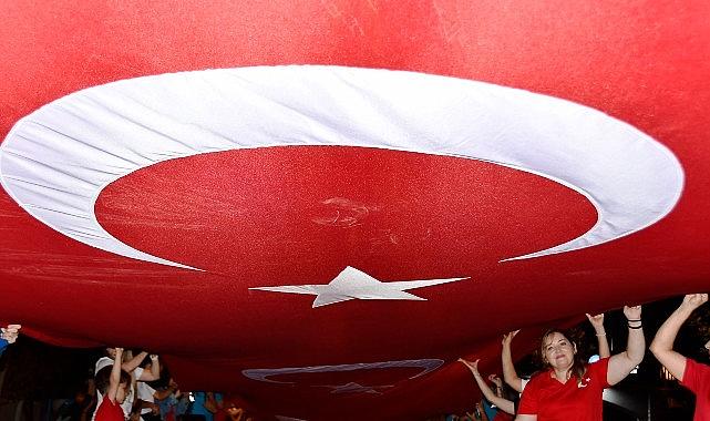 Cumhuriyet Bayramı Kemer'de coşkuyla kutlanacak