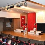 “O'nun Sayesinde" Oratoryosu Duygu Dolu Anlar Yaşattı “O'nun Sayesinde" Oratoryosu Duygu Dolu Anlar Yaşattı