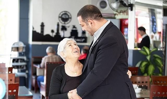 Başkan Erman Uzun'dan Yeni Yıl Mesajı