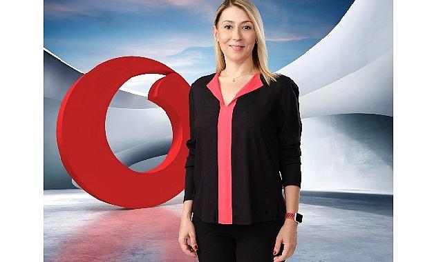Vodafone, Elektronik Atık Farkındalığını Artırmak İçin Çalışıyor Vodafone, Elektronik Atık Farkındalığını Artırmak İçin Çalışıyor