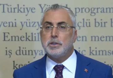 Bakan Işıkhan: İşitme Engellilerin Yanındayız