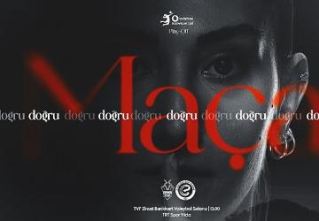 Eczacıbaşı Dynavit, play-off 3-4 etabı rövanşında