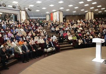 KO-MEK sergileri Darıca ile devam etti