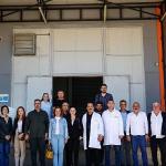 Halk Ekmek'ten Antalyalılara ucuz sağlıklı ve kaliteli ekmek