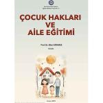 EGEÇEM “Çocuk Hakları ve Aile Eğitimi" Kitabı Hazırladı