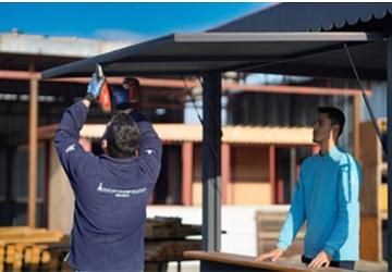 Karşıyaka'da sahil bandına estetik dokunuş