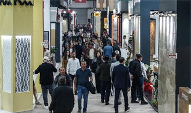 Marble Talks'ta doğal taşın geleceği konuşuldu