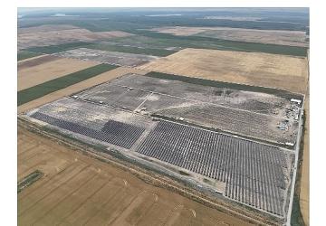 YEO Teknoloji, yurtdışında 1 GW hedefine koşuyor