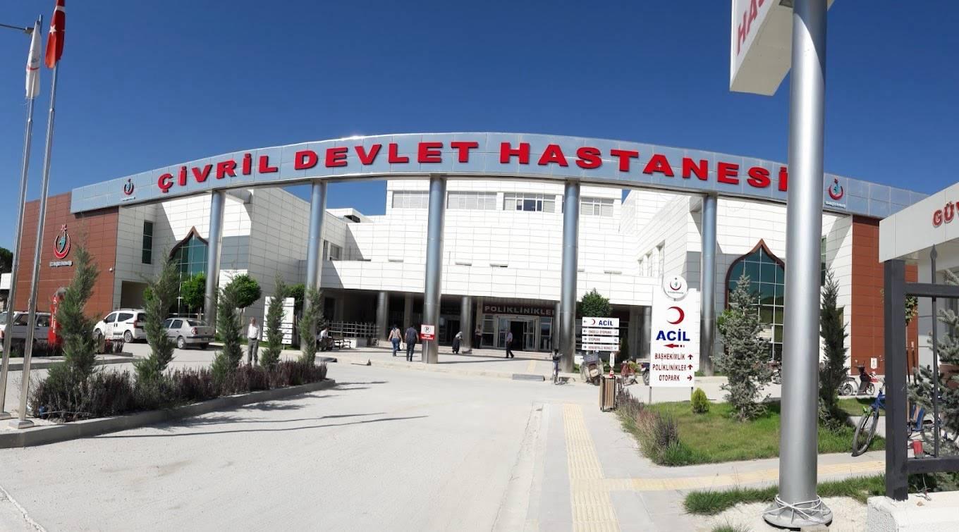 Denizli’de Hastane Yemeğinden 78 Kişi Zehirlendi