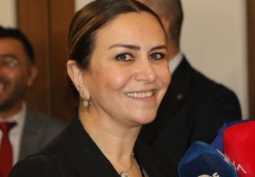 Dilvin Şirvan Toprak: ‘Türk kadınları Atatürk’ün yolunda mücadeleye devam ediyor’ - Videolu Haber