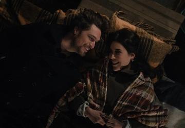 'Portekiz Aşkı' 6 Mayıs'ta Avrupa'da izleyiciyle buluşuyor