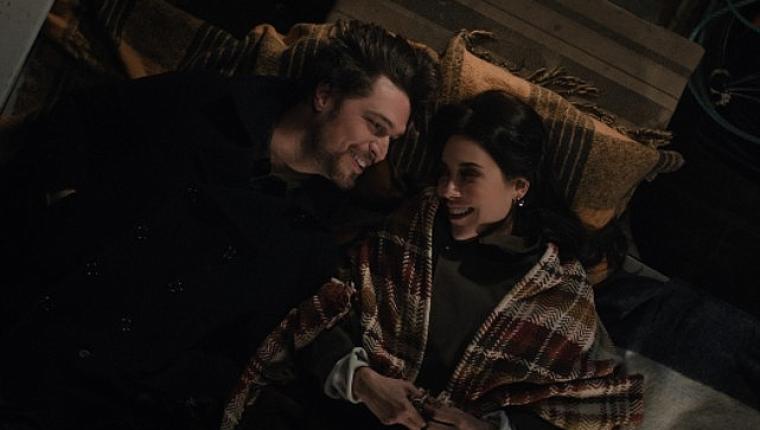 'Portekiz Aşkı' 6 Mayıs'ta Avrupa'da izleyiciyle buluşuyor