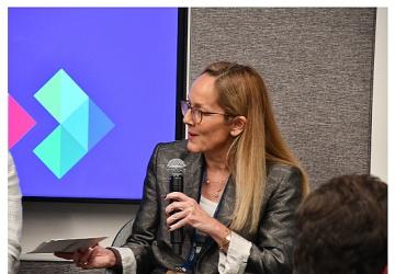 Garanti BBVA, UN Global Compact Hub'ta Sürdürülebilir Finans Vizyonunu Paylaştı