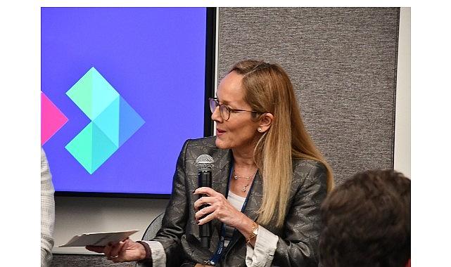 Garanti BBVA, UN Global Compact Hub'ta Sürdürülebilir Finans Vizyonunu Paylaştı