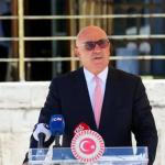 CHP’li Mahmut Tanal: ‘TRT personeline sağlanan yüksek tutarlı promosyon eşitlik ilkesini ihlal ediyor’
