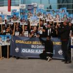 İsias Otel Davası’nın üçüncü duruşması Adıyaman’da başladı - Videolu Haber