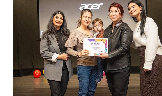 Yenişehir'de “Yenişehir Modeli"nin 11. Dönem Sertifika Töreni Yapıldı