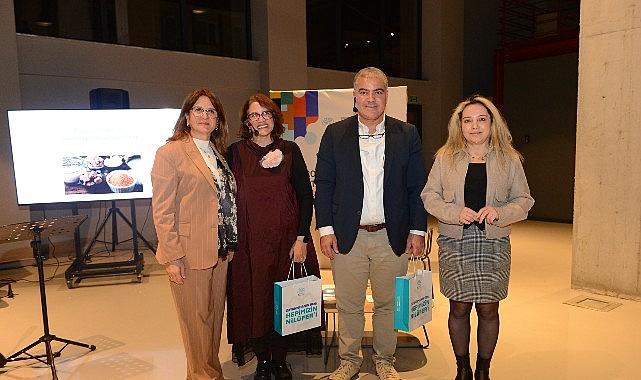 Nilüfer'de pancarın öyküsü müzik, ritüel ve lezzetle buluştu