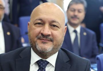 Milletvekili Resul Kurt’tan CHP’ye tepki: ‘Önce kendi bahçenize bakın’