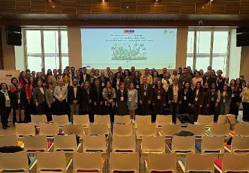 İzmir'in iklim geleceği masaya yatırıldı