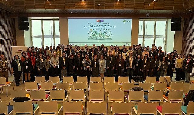 İzmir'in iklim geleceği masaya yatırıldı