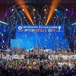 Akkuyu NGS Ekibi, AtomSkills-2026 Uluslararası Mesleki Yetkinlik Şampiyonası'nda Türkiye'yi temsil etti