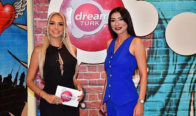 Magazin Gündemine '50Fifty' Damgası!