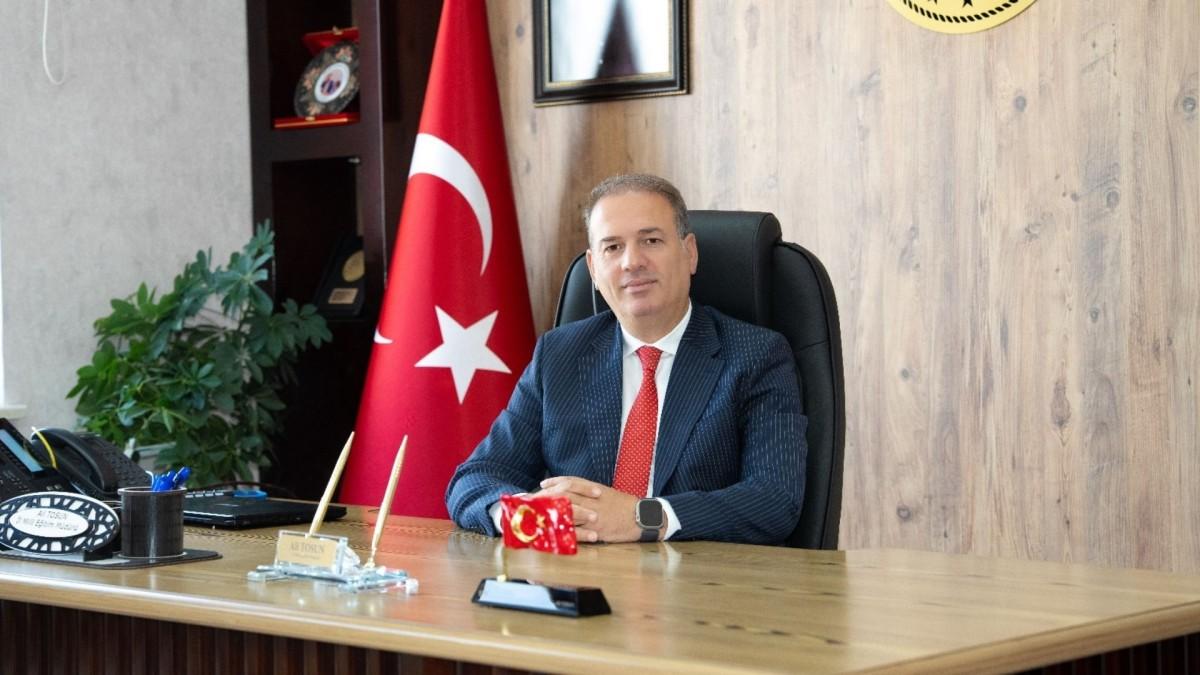 Ali Tosun’dan Çalışan Gazeteciler Günü mesajı: ‘Basınımız toplumsal dayanışmanın teminatıdır’