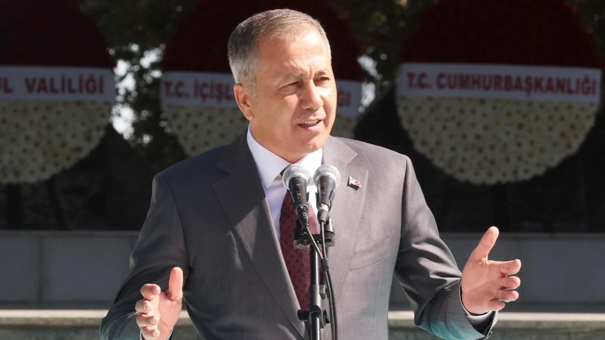 81 ilde ‘Ruhsatsız Silah Taşıyan Şahıslara’ yönelik operasyon: 2 bin 82 kişiye işlem yapıldı