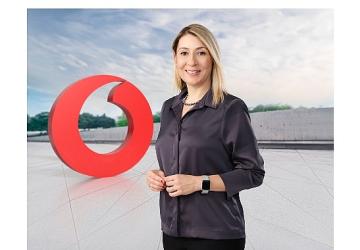 Dijital Ödemenin Güvenli Uygulaması Vodafone Pay 8,5 Milyon Kez İndirildi