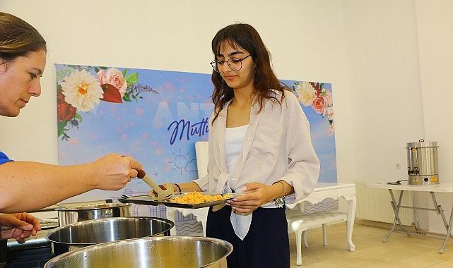 Büyükşehir Öğrenci Yurtları kalitesiyle fark yaratıyor