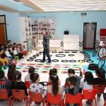 Başkan Altay: “Çocuklarımızda Bisikletli Yaşam Kültürünü Yaygınlaştırmak İçin Çalışıyoruz"