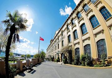 Kadir Has Üniversitesi Akademik Üretkenlikte Fark Yaratıyor