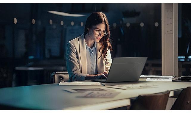 Acer, Intel Core Ultra Seri 3 İşlemcilerle Güçlendirilen Yeni Premium Swift AI Copilot+ PC Serisini Tanıttı