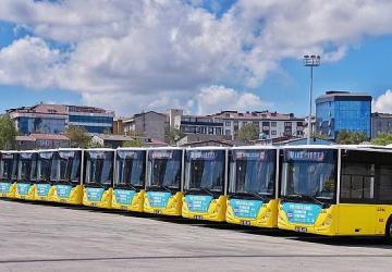 İstanbul'da Adil ve Erişilebilir Ulaşım Dönemi