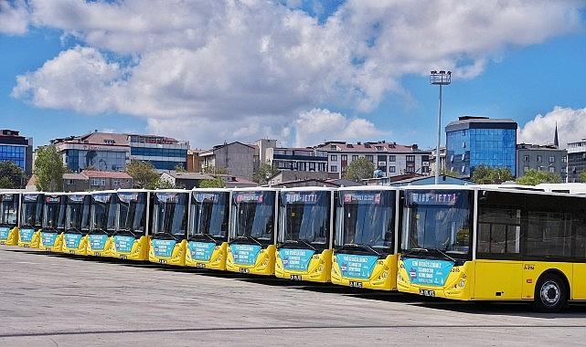 İstanbul'da Adil ve Erişilebilir Ulaşım Dönemi