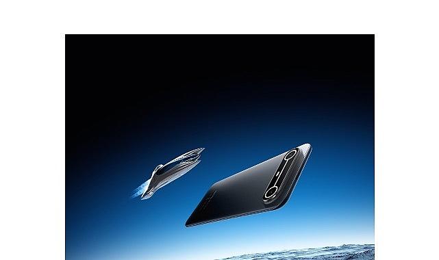 TECNO'dan Mühendislik Başarısı; İncelik Yarışında 5160mAh Bataryayı 5.95mm İncelikteki Telefona Sığdırdılar