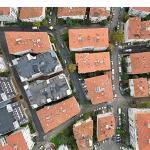 Maltepe'de asfalt çalışmaları aralıksız sürüyor